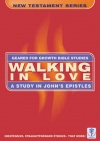 Geared for Growth - Walking in Love: John